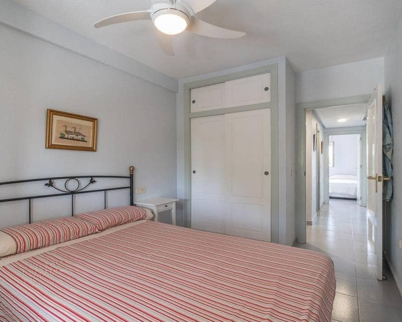 3 camera da letto Appartamento in vendita in Campoamor con piscina - 199.999 € (Rif: 10033275)