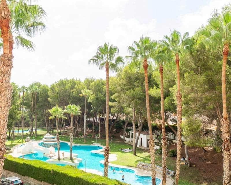 3 camera da letto Appartamento in vendita in Campoamor con piscina - 199.999 € (Rif: 10033275)