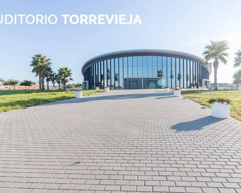 3 camera da letto Appartamento in vendita in Campoamor con piscina - 199.999 € (Rif: 10033275)