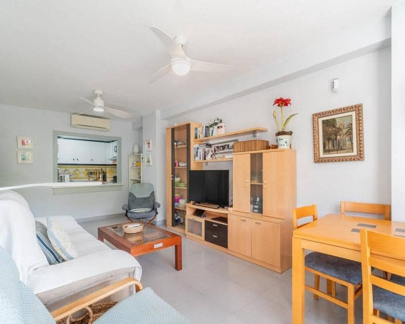 3 camera da letto Appartamento in vendita in Campoamor con piscina - 199.999 € (Rif: 10033275)