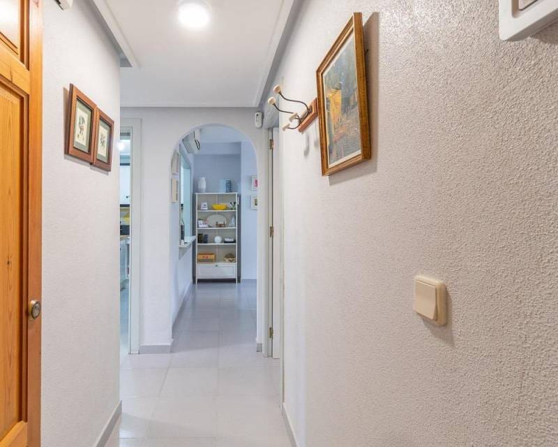 3 camera da letto Appartamento in vendita in Campoamor con piscina - 199.999 € (Rif: 10033275)