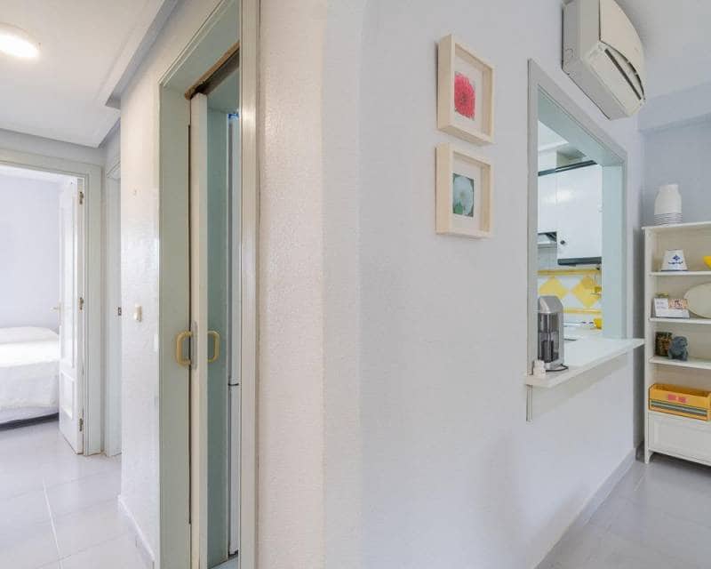 3 camera da letto Appartamento in vendita in Campoamor con piscina - 199.999 € (Rif: 10033275)