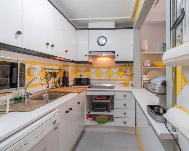 3 camera da letto Appartamento in vendita in Campoamor con piscina - 199.999 € (Rif: 10033275)