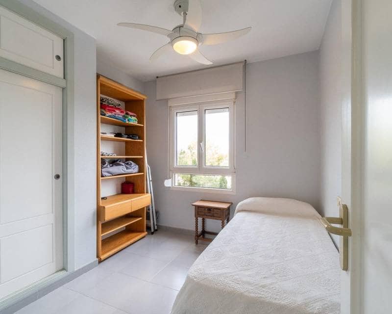 3 camera da letto Appartamento in vendita in Campoamor con piscina - 199.999 € (Rif: 10033275)