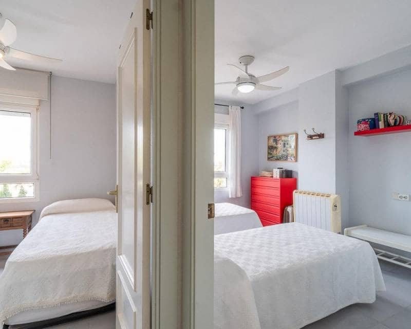 3 camera da letto Appartamento in vendita in Campoamor con piscina - 199.999 € (Rif: 10033275)