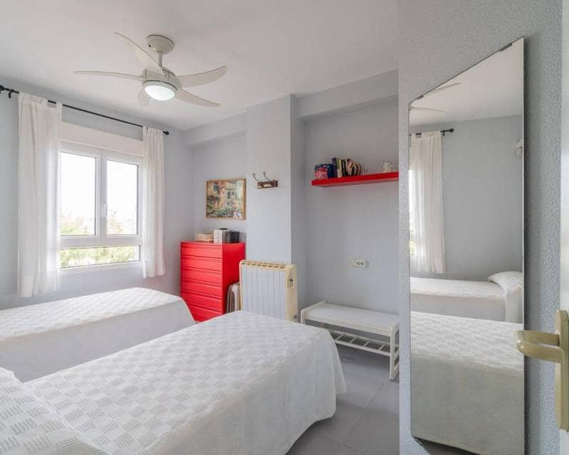 3 camera da letto Appartamento in vendita in Campoamor con piscina - 199.999 € (Rif: 10033275)