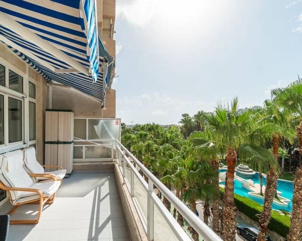 3 camera da letto Appartamento in vendita in Dehesa de Campoamor, Orihuela con piscina - 199.999 € (Rif: 10033275)