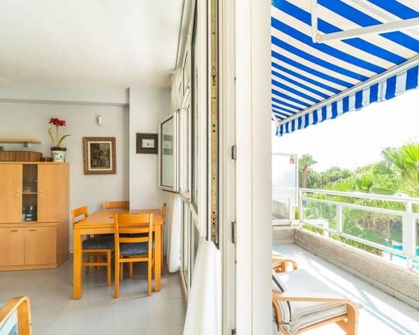 3 camera da letto Appartamento in vendita in Dehesa de Campoamor, Orihuela con piscina - 199.999 € (Rif: 10033275)