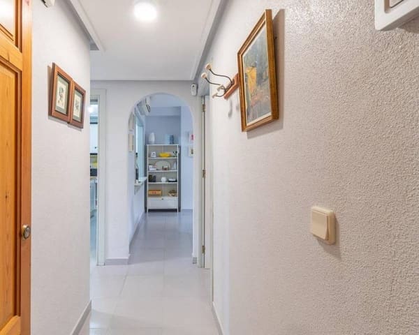 3 camera da letto Appartamento in vendita in Dehesa de Campoamor, Orihuela con piscina - 199.999 € (Rif: 10033275)