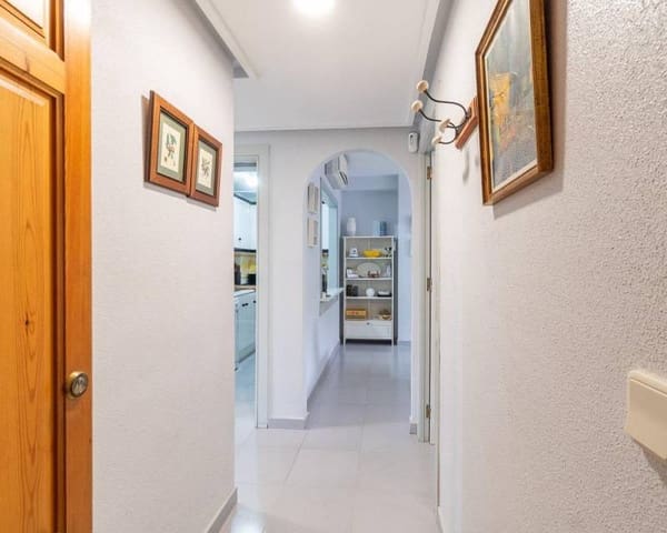 3 camera da letto Appartamento in vendita in Dehesa de Campoamor, Orihuela con piscina - 199.999 € (Rif: 10033275)