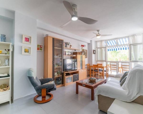 3 camera da letto Appartamento in vendita in Dehesa de Campoamor, Orihuela con piscina - 199.999 € (Rif: 10033275)