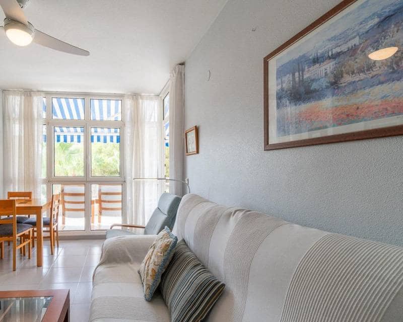 3 camera da letto Appartamento in vendita in Campoamor con piscina - 199.999 € (Rif: 10033275)