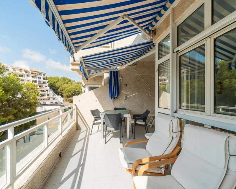 3 camera da letto Appartamento in vendita in Campoamor con piscina - 199.999 € (Rif: 10033275)