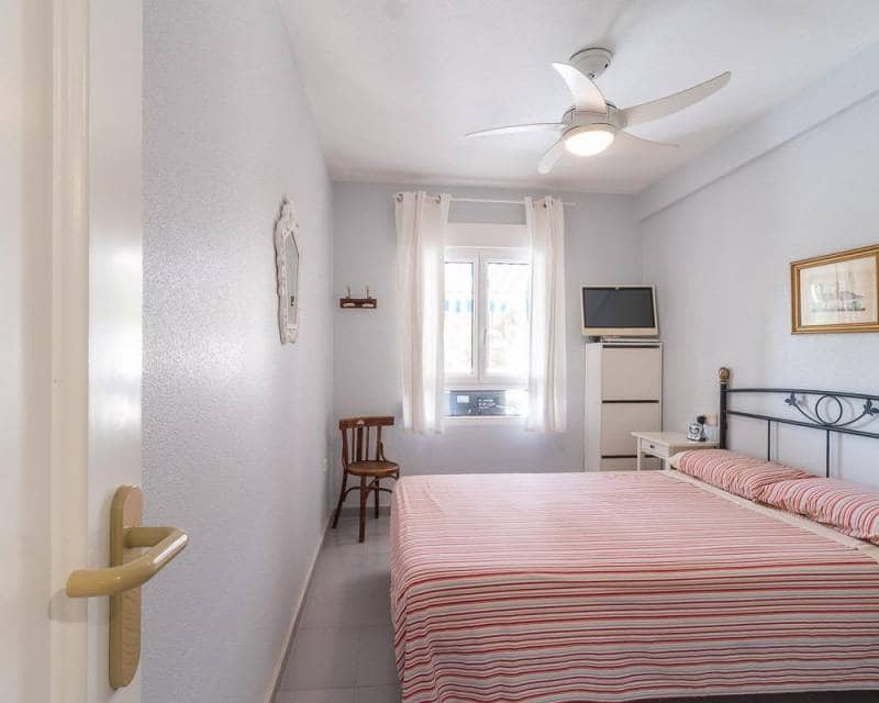3 camera da letto Appartamento in vendita in Campoamor con piscina - 199.999 € (Rif: 10033275)