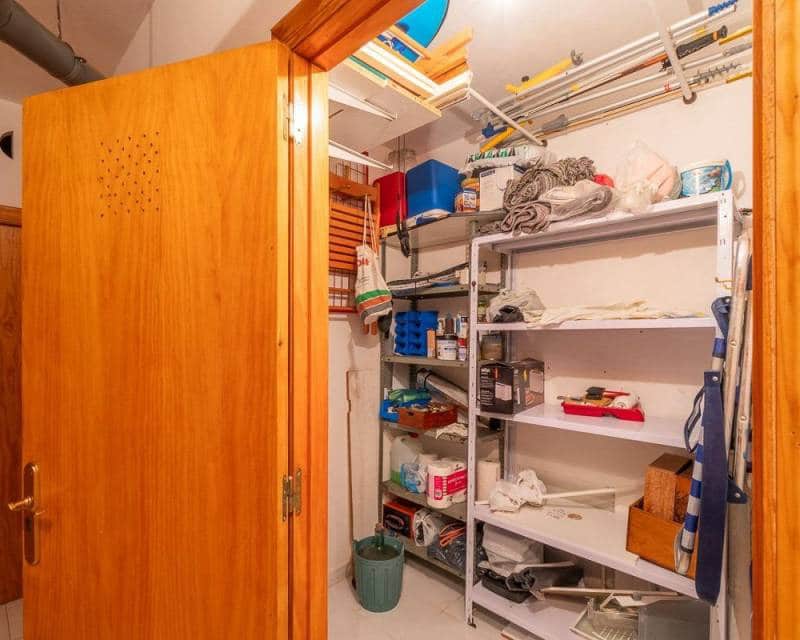 3 camera da letto Appartamento in vendita in Campoamor con piscina - 199.999 € (Rif: 10033275)