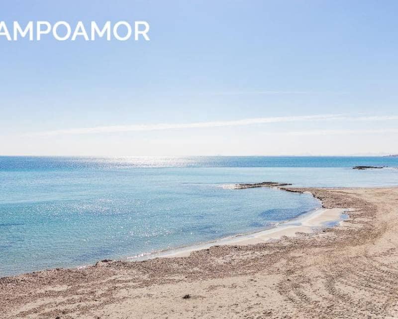 3 camera da letto Appartamento in vendita in Campoamor con piscina - 199.999 € (Rif: 10033275)