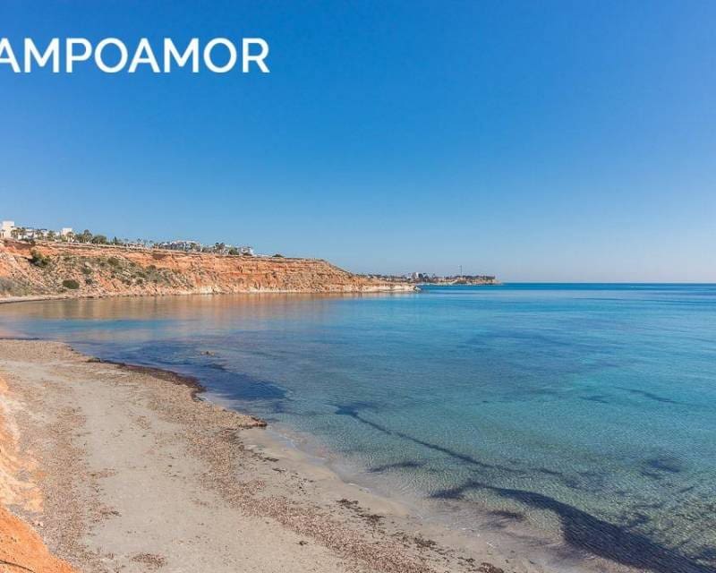 3 camera da letto Appartamento in vendita in Campoamor con piscina - 199.999 € (Rif: 10033275)