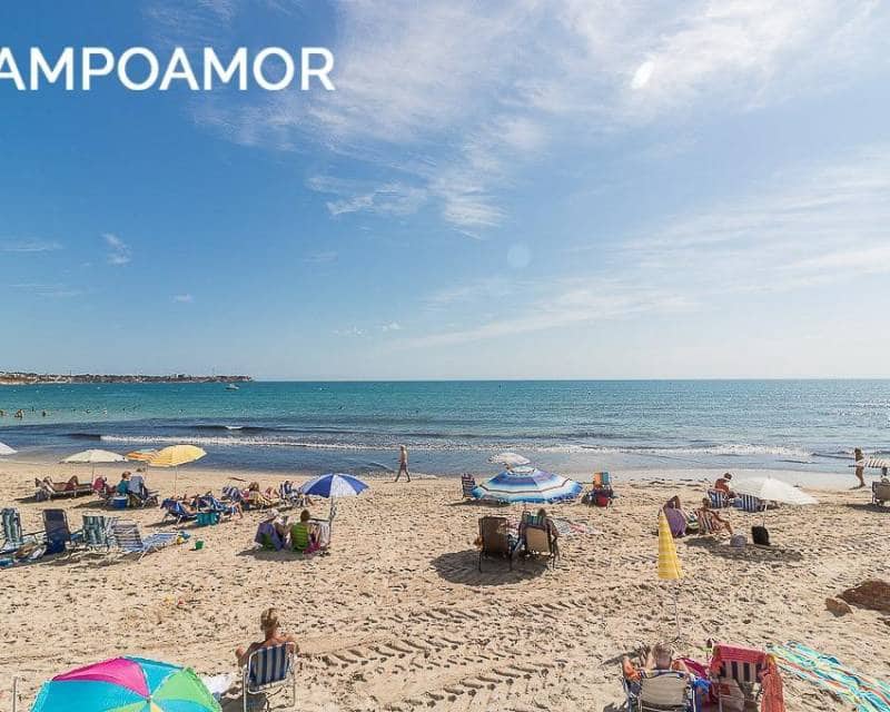 3 camera da letto Appartamento in vendita in Campoamor con piscina - 199.999 € (Rif: 10033275)