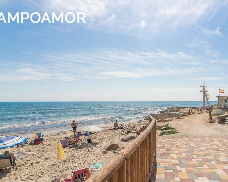 3 camera da letto Appartamento in vendita in Campoamor con piscina - 199.999 € (Rif: 10033275)