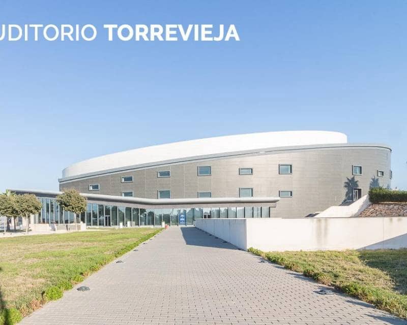 3 camera da letto Appartamento in vendita in Campoamor con piscina - 199.999 € (Rif: 10033275)