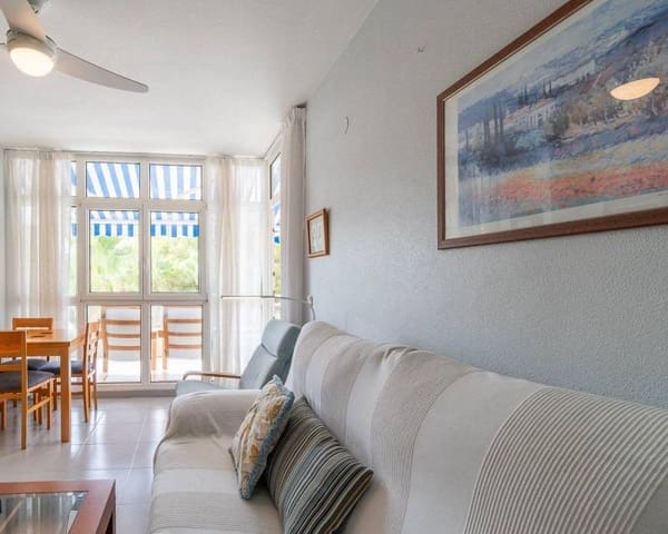 3 camera da letto Appartamento in vendita in Dehesa de Campoamor, Orihuela con piscina - 199.999 € (Rif: 10033275)