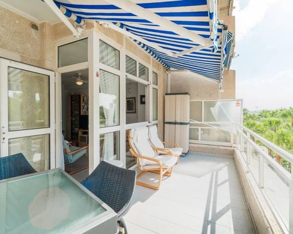 3 camera da letto Appartamento in vendita in Dehesa de Campoamor, Orihuela con piscina - 199.999 € (Rif: 10033275)