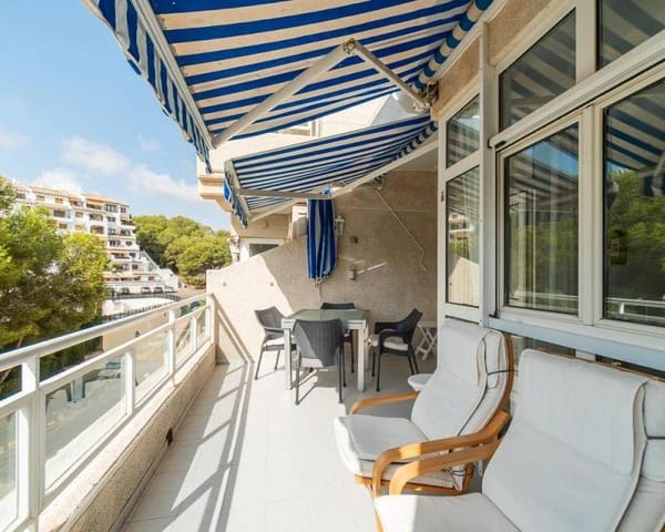 3 camera da letto Appartamento in vendita in Dehesa de Campoamor, Orihuela con piscina - 199.999 € (Rif: 10033275)