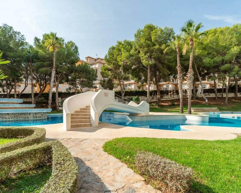 3 camera da letto Appartamento in vendita in Campoamor con piscina - 199.999 € (Rif: 10033275)