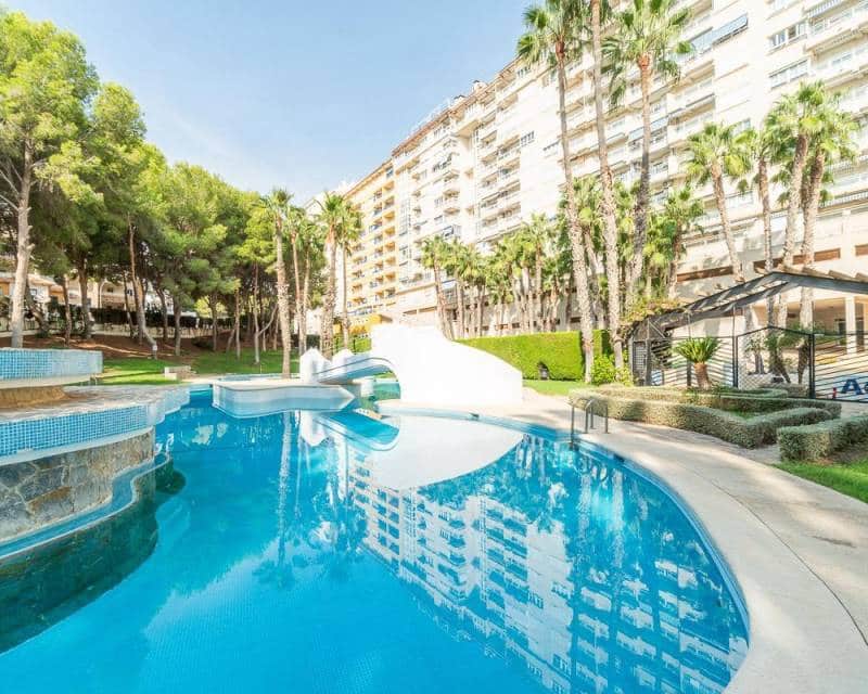 3 camera da letto Appartamento in vendita in Campoamor con piscina - 199.999 € (Rif: 10033275)