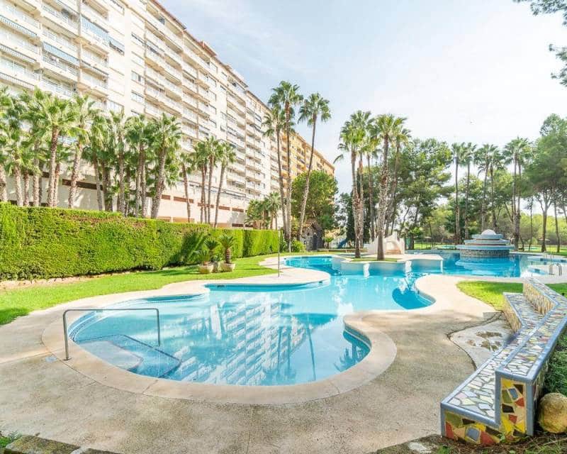 3 camera da letto Appartamento in vendita in Campoamor con piscina - 199.999 € (Rif: 10033275)
