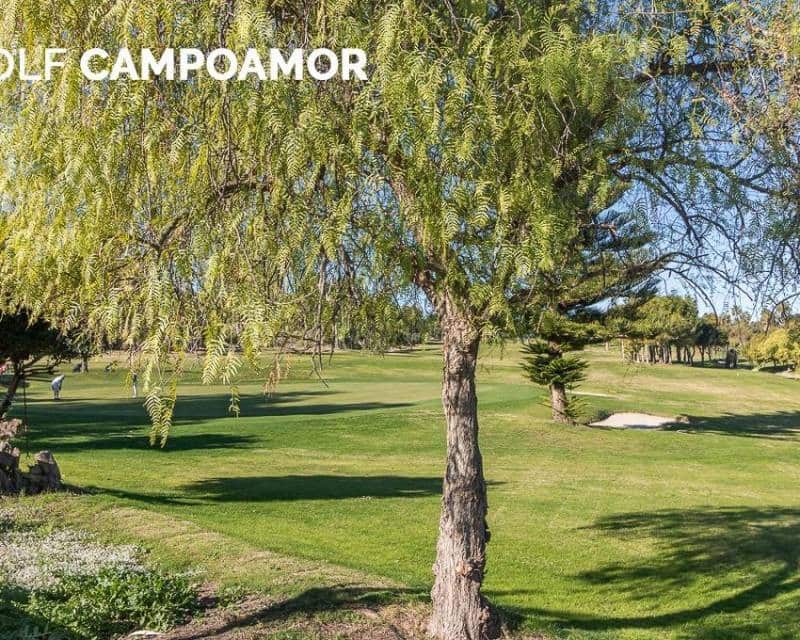 3 camera da letto Appartamento in vendita in Campoamor con piscina - 199.999 € (Rif: 10033275)