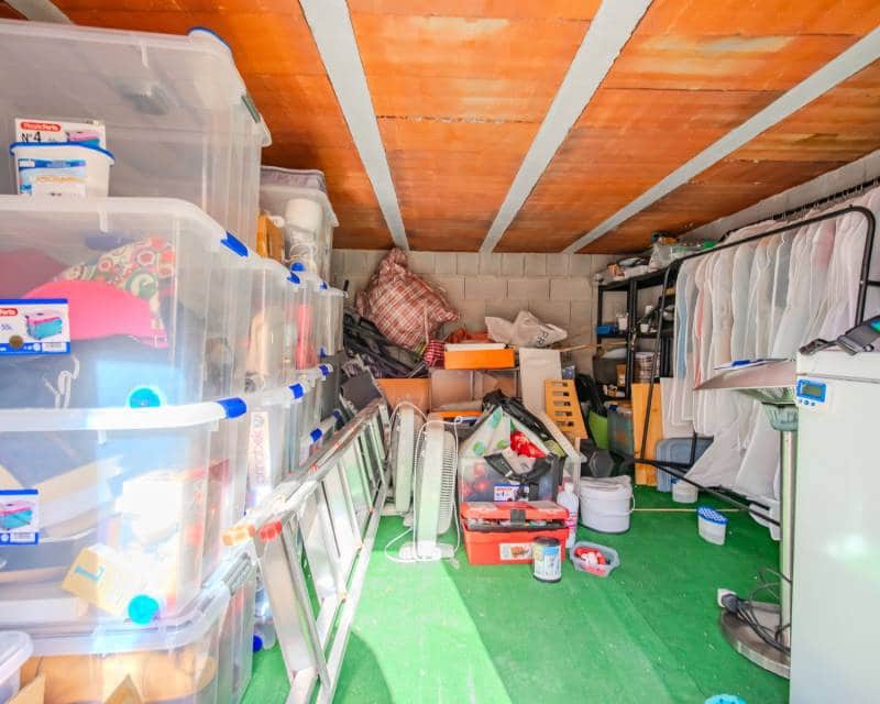 2 makuuhuone Huoneisto myytävänä paikassa La Marquesa mukana uima-altaan - 170 000 € (Ref: 10033276)