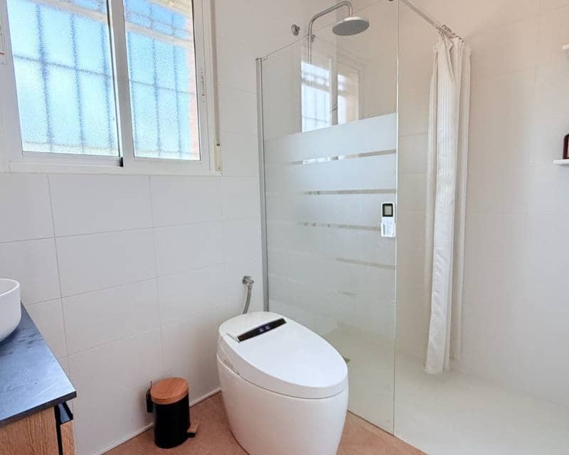 3 makuuhuone Huvila myytävänä paikassa Catral - 430 000 € (Ref: 10033277)