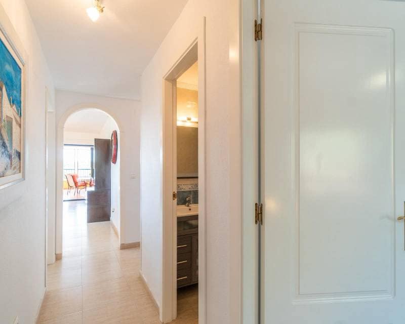 Apartamento de 2 habitaciones en Orihuela Costa en venta con piscina - 215.000 € (Ref: 10034250)