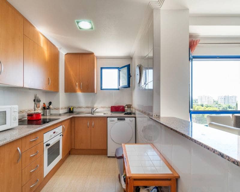 Apartamento de 2 habitaciones en Orihuela Costa en venta con piscina - 215.000 € (Ref: 10034250)