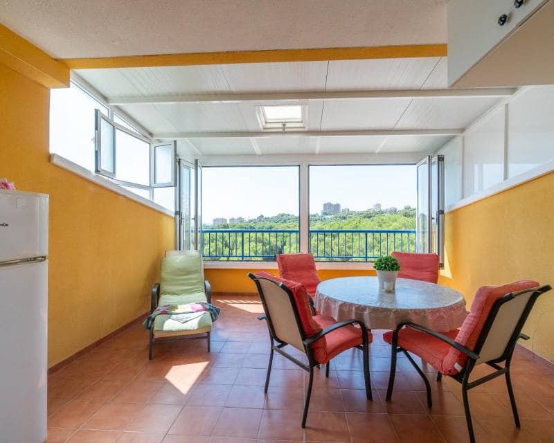 Apartamento de 2 habitaciones en Orihuela Costa en venta con piscina - 215.000 € (Ref: 10034250)