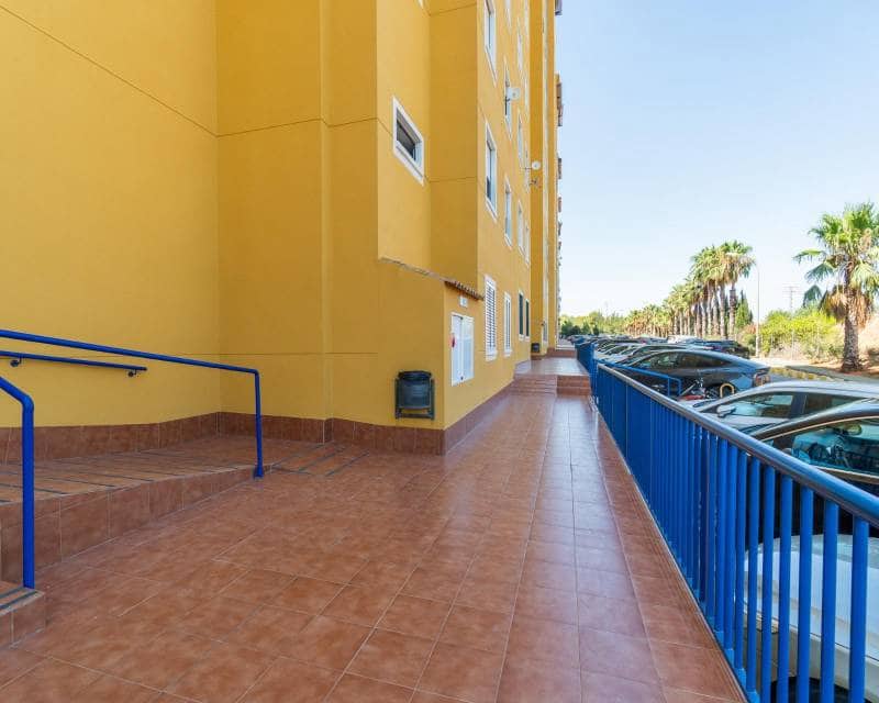 Apartamento de 2 habitaciones en Orihuela Costa en venta con piscina - 215.000 € (Ref: 10034250)