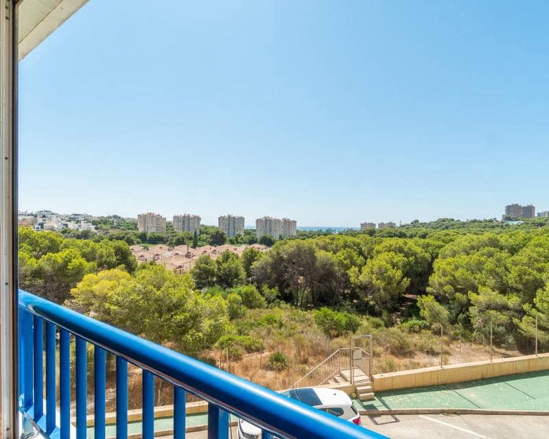 Apartamento de 2 habitaciones en Orihuela Costa en venta con piscina - 215.000 € (Ref: 10034250)