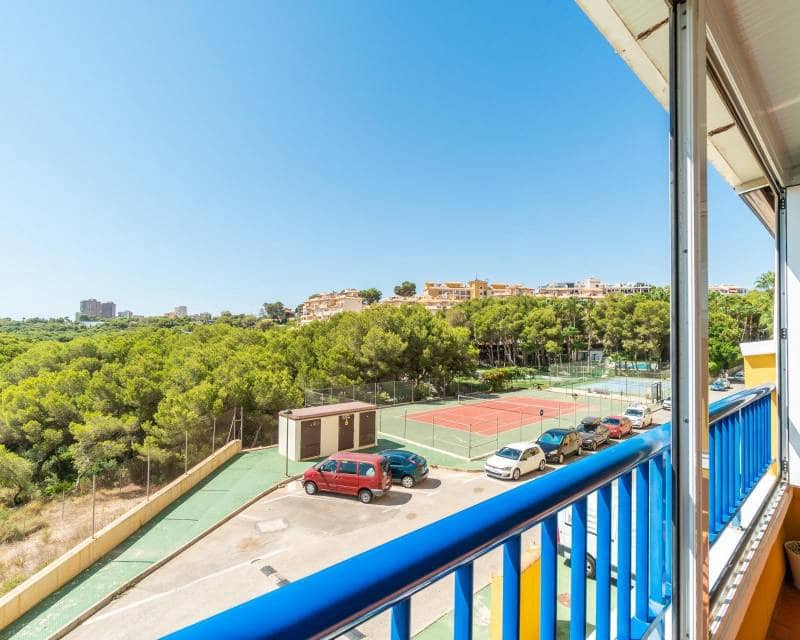 Apartamento de 2 habitaciones en Orihuela Costa en venta con piscina - 215.000 € (Ref: 10034250)