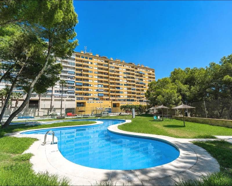 Apartamento de 2 habitaciones en Orihuela Costa en venta con piscina - 215.000 € (Ref: 10034250)