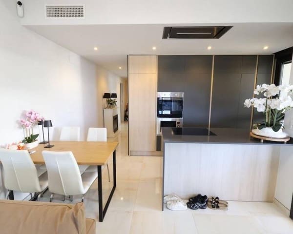 3 bedroom Apartment for sale in Punta Prima, Orihuela with pool - € 485,000 (Ref: 10034345)