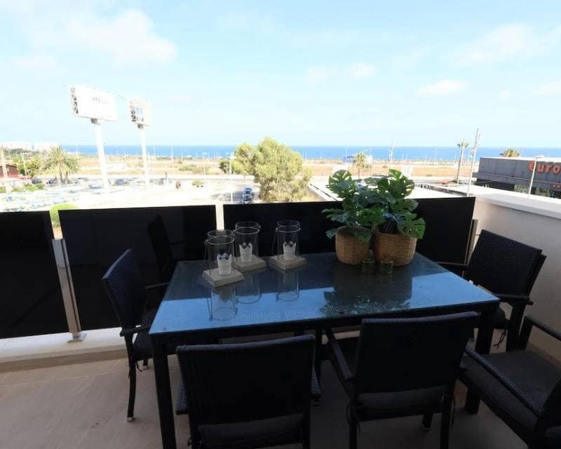 3 bedroom Apartment for sale in Orihuela Costa with pool - € 485,000 (Ref: 10034345)