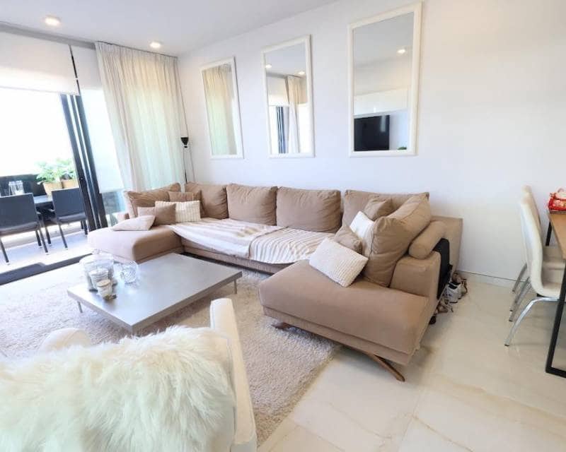 3 bedroom Apartment for sale in Orihuela Costa with pool - € 485,000 (Ref: 10034345)