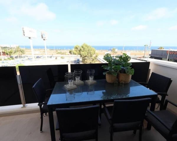 3 bedroom Apartment for sale in Punta Prima, Orihuela with pool - € 485,000 (Ref: 10034345)
