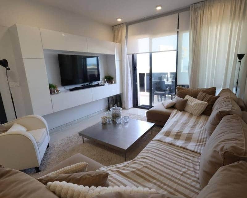 3 bedroom Apartment for sale in Orihuela Costa with pool - € 485,000 (Ref: 10034345)