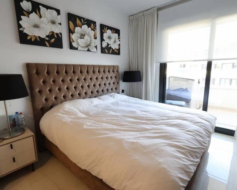 3 bedroom Apartment for sale in Orihuela Costa with pool - € 485,000 (Ref: 10034345)