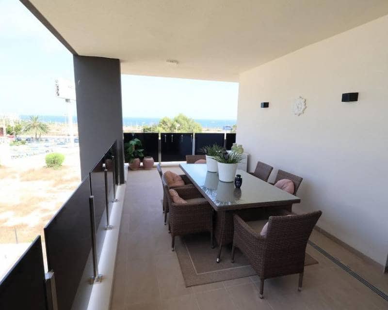 3 bedroom Apartment for sale in Orihuela Costa with pool - € 485,000 (Ref: 10034345)