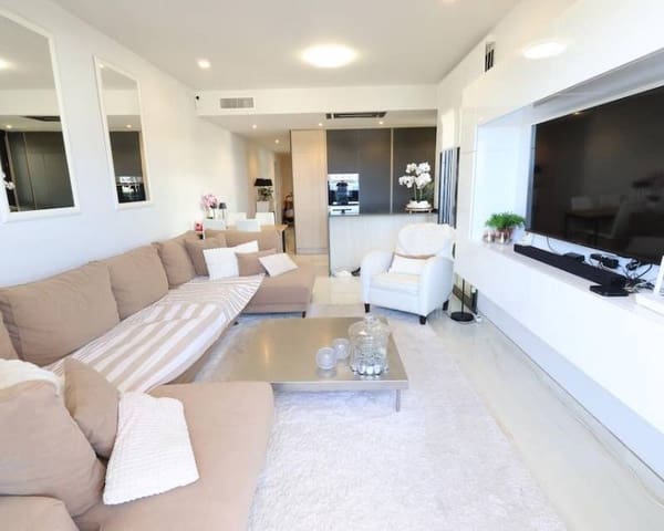 3 bedroom Apartment for sale in Punta Prima, Orihuela with pool - € 485,000 (Ref: 10034345)