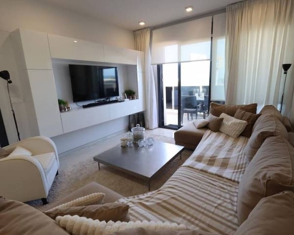 3 bedroom Apartment for sale in Punta Prima, Orihuela with pool - € 485,000 (Ref: 10034345)