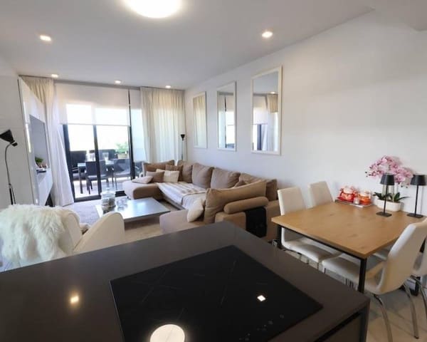 3 bedroom Apartment for sale in Punta Prima, Orihuela with pool - € 485,000 (Ref: 10034345)